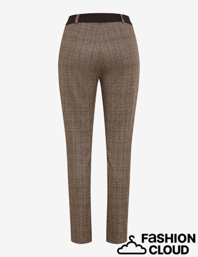 Broek Zandkleur Raphaela ( Lillyth 558/58 )