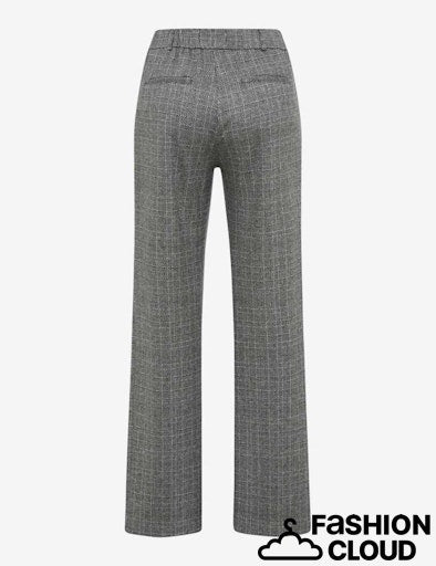 Pantalon anthracite Raphaela (Peggy Flared 558/08)