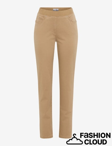 Broek Camel Raphaela ( Pamina 180/56 )