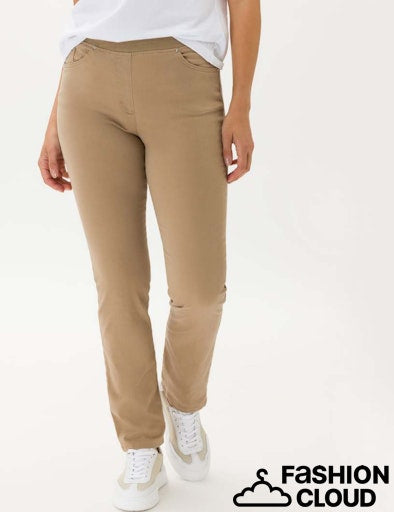 Broek Camel Raphaela ( Pamina 180/56 )