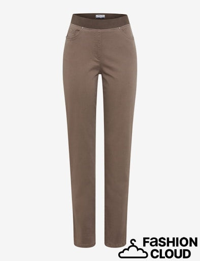 Broek Taupe Raphaela ( Pamina 180/55 )