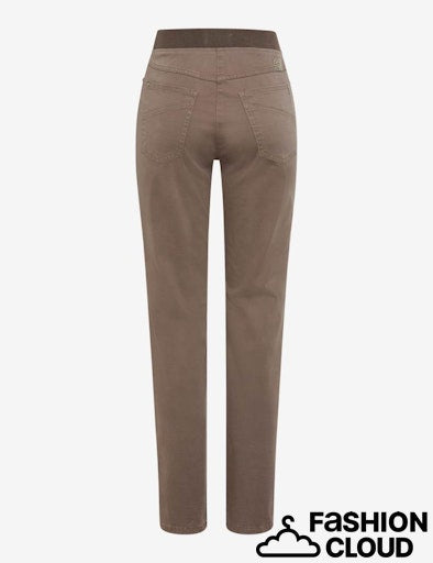 Broek Taupe Raphaela ( Pamina 180/55 )