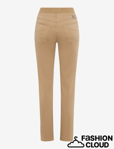 Broek Camel Raphaela ( Pamina 180/56 )