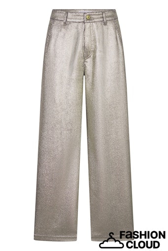 Broek Goud Raffaello Rossi ( 50551/6813/360 )