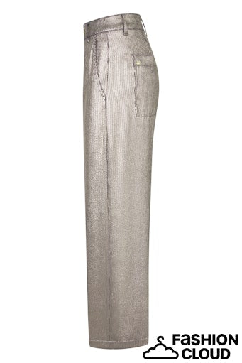 Broek Goud Raffaello Rossi ( 50551/6813/360 )