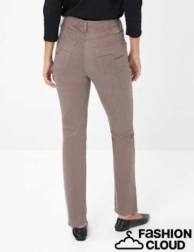 Broek Taupe Raphaela ( Laura New 180/55 )