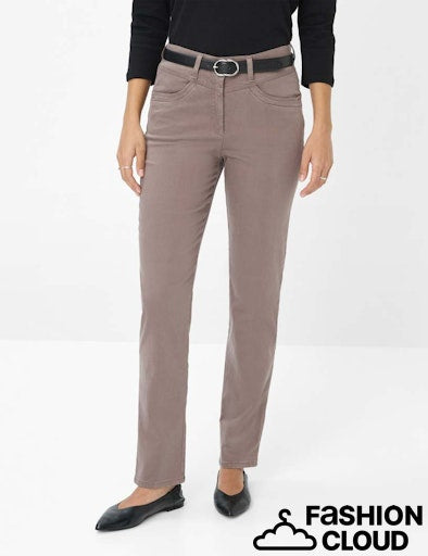 Broek Taupe Raphaela ( Laura New 180/55 )