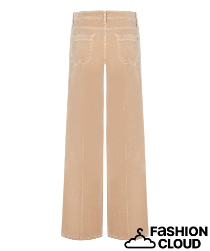Broek Beige Cambio ( 7148/0096/709 )