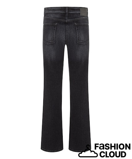 Broek Zwart Cambio ( 9281/0012/5038 )