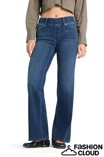 Broek Blauw Cambio ( 9181/0092/5110 )
