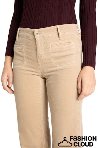Broek Beige Cambio ( 7148/0096/709 )