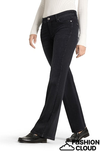 Broek Zwart Cambio ( 9281/0012/5038 )