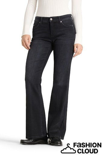 Broek Zwart Cambio ( 9281/0012/5038 )