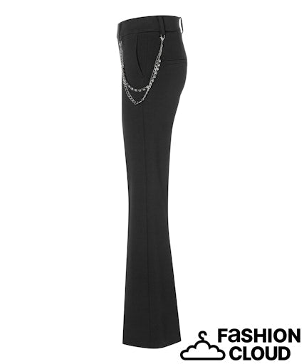 Broek Zwart Cambio ( 6231/033207/099 )