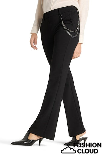Broek Zwart Cambio ( 6231/033207/099 )