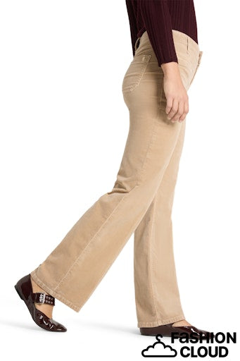 Broek Beige Cambio ( 7148/0096/709 )