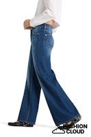 Broek Donkerblauw Cambio ( 9150/0056/5058 )