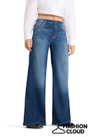 Broek Donkerblauw Cambio ( 9150/0056/5058 )