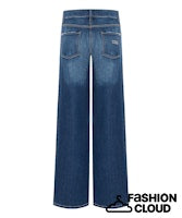 Broek Donkerblauw Cambio ( 9150/0056/5058 )