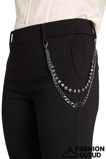 Broek Zwart Cambio ( 6231/033207/099 )