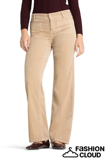 Broek Beige Cambio ( 7148/0096/709 )