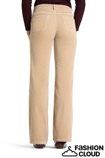 Broek Beige Cambio ( 7148/0096/709 )
