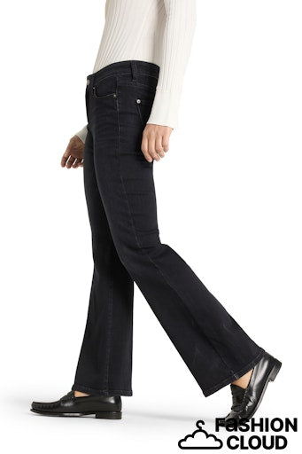 Broek Zwart Cambio ( 9281/0012/5038 )