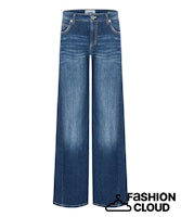 Broek Donkerblauw Cambio ( 9150/0056/5058 )