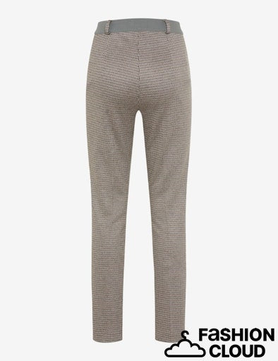 Broek Grijs Raphaela ( Lillyth New 566/06 )