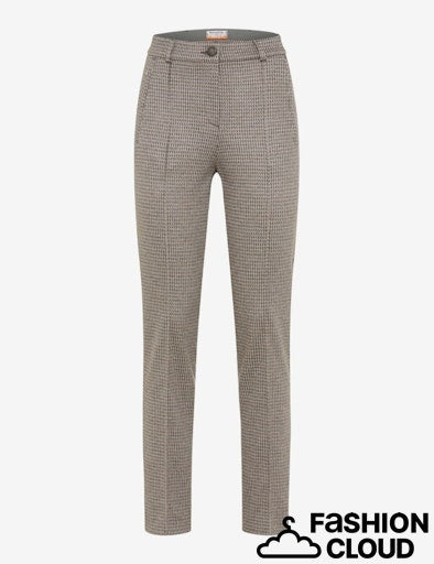 Broek Grijs Raphaela ( Lillyth New 566/06 )