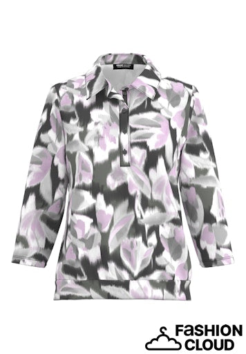 Bloes Roze Frankwalder ( 725407/503040 )