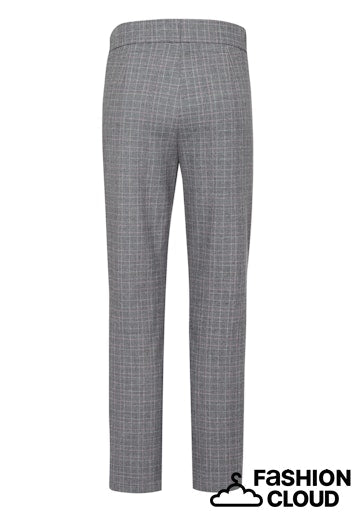 Broek Grijs Frankwalder ( 508603/023040 )