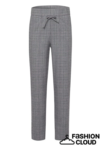 Broek Grijs Frankwalder ( 508603/023040 )