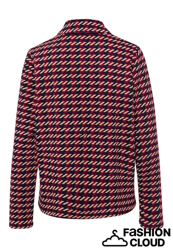 Vest Rood Frankwalder ( 109304/019036 )