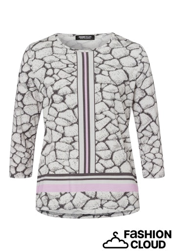 T-Shirt Roze Frankwalder ( 308406/598040 )