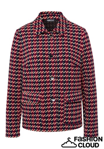 Vest Rood Frankwalder ( 109304/019036 )