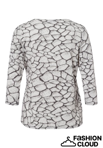 T-Shirt Roze Frankwalder ( 308406/598040 )