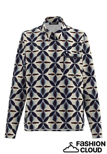 Bloes Blauw Frankwalder ( 621101/507080 )