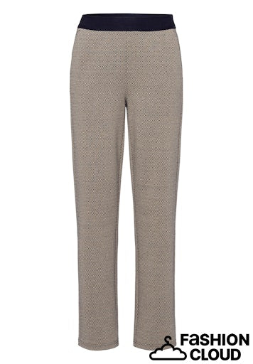 Pantalon Beige Frankwalder ( 622612/020059 )