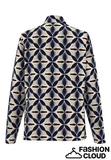 Bloes Blauw Frankwalder ( 621101/507080 )