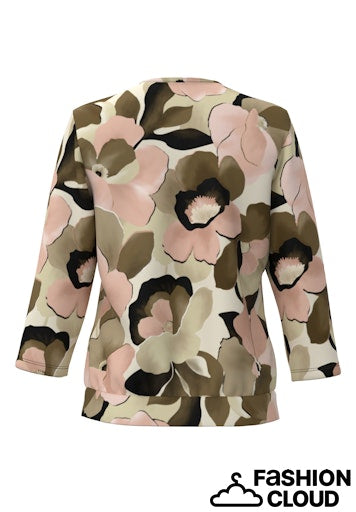 Blouse Rose Frankwalder ( 725423/641086 )