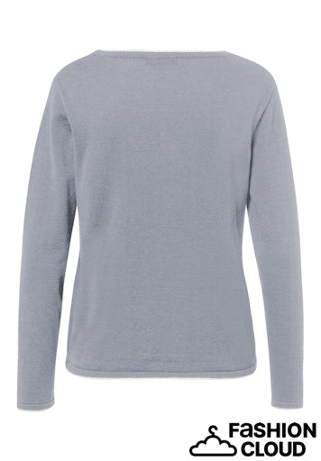 Pull Grijs Frankwalder ( 508066/033093 )