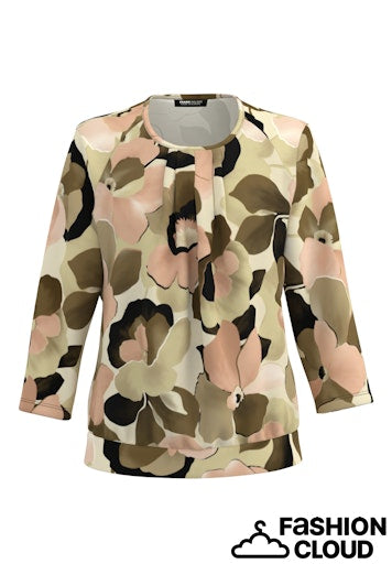 Blouse Rose Frankwalder ( 725423/641086 )