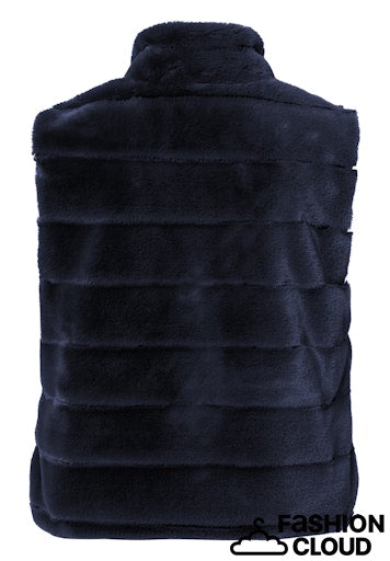 Giletvest Donkerblauw Frankwalder ( 725865/000598 )