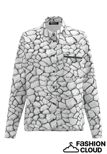 Bloes Grijs Frankwalder ( 621101/599093 )