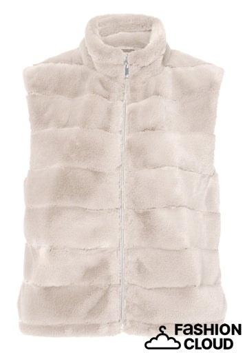 Giletvest Ecru Frankwalder ( 725865/000907 )