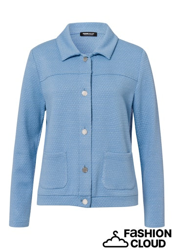 Vest Bleekblauw Frankwalder ( 725004/000522 )