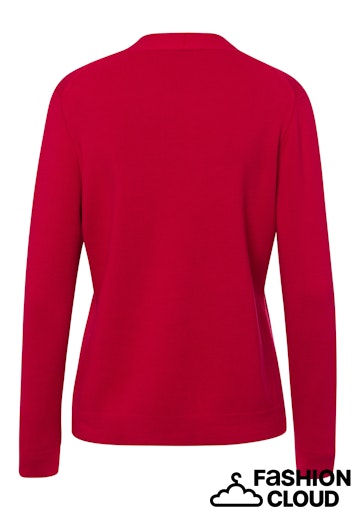 Pull Rood Frankwalder ( 509068/000375 )