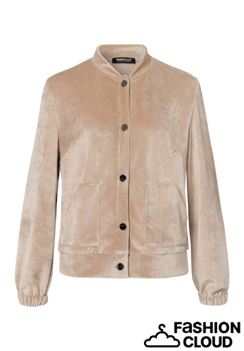Gilet Beige Frankwalder ( 309306/000914 )