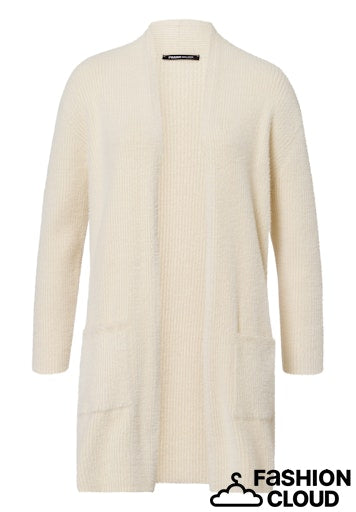 Gilet pull écru Frankwalder ( 622090/000907 )